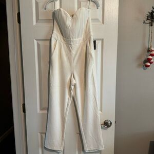 Express jumpsuit